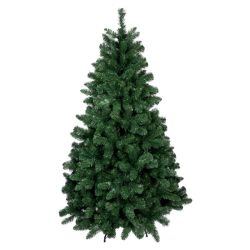   MagicHome Arthur Deluxe extra hustý umelý smrek s kovovým stojanom, 150 cm 2171738