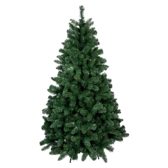 MagicHome Arthur Deluxe extra hustý umelý smrek s kovovým stojanom, 150 cm 2171738