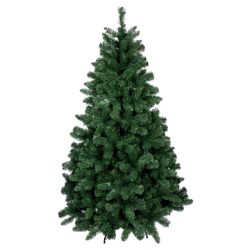   MagicHome Arthur Deluxe extra hustý umelý smrek s kovovým stojanom, 180 cm 2171739