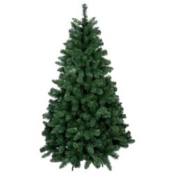   MagicHome Arthur Deluxe extra hustý umelý smrek s kovovým stojanom, 210 cm 2171740