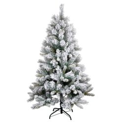 MagicHome Harry – umelý smrek so snehom, 180 cm 2171741