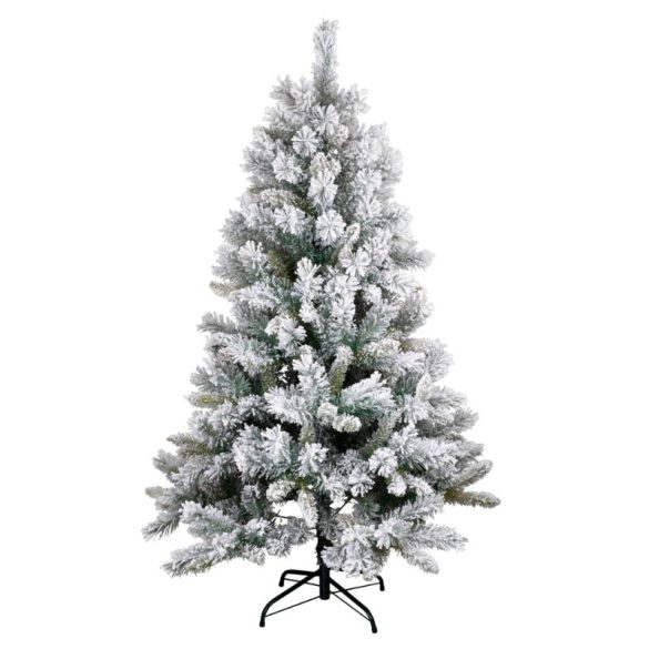 MagicHome Harry – umelý smrek so snehom, 180 cm 2171741