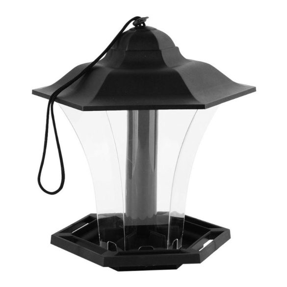 Kŕmidlo pre vtáky Strend Pro, 29 × 30 cm, 1100 ml, plast 2171768