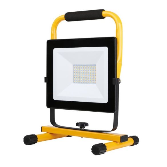 Reflektor Strend Pro Worklight SMD LED BL2-D3, 50 W, 4000 lm, kábel 1,8 m, IP65 2172093