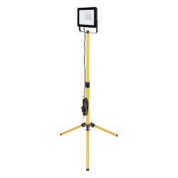   Reflektor Strend Pro Worklight SMD LED BL2-E1, 50 W, 4000 lm, so stojanom, kábel 2,5 m, IP65 2172094