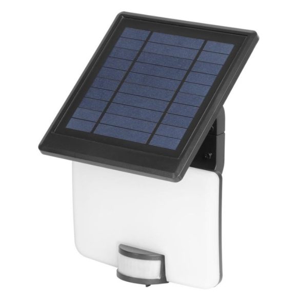 Reflektor Strend Pro Floodlight LED, 10+1 W, 1500 lm, IP44, solárne nabíjanie, snímač pohybu 2172096