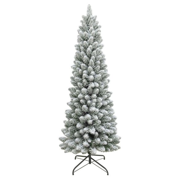 MagicHome umelý smrek so snehom, 180 cm 2172217