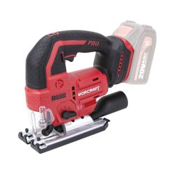   Worcraft CJS-S20LiBA ShareSYS akumulátorová bezuhlíková vŕtacia píla – 20 V Li-ion 2173508