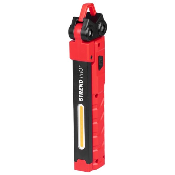 Pracovná lampa Strend Pro Worklight F05D333, COB, 6 W, nabíjanie cez USB 2173612