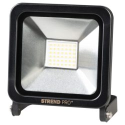   Reflektor Strend Pro Floodlight LED AG, 30 W, 2200 lm, IP44 2175417