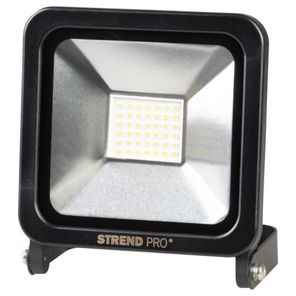 Reflektor Strend Pro Floodlight LED AG, 30 W, 2200 lm, IP44 2175417