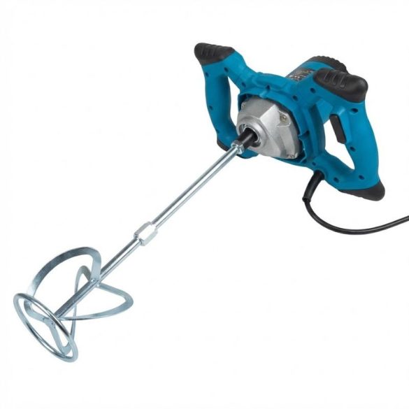 BLACK 1200 W elektrický miešač farieb a malty 22301