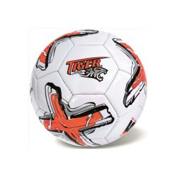 Futbalová lopta X Line, oranžová 23 cm 225885