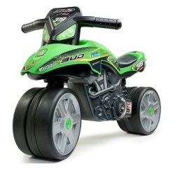 FALK 502BRS Racing zelená nožná motorka 229110