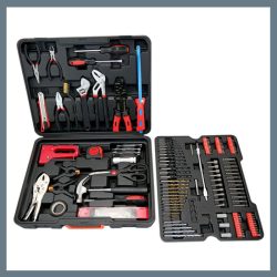 141-dielna sada náradia – 239785