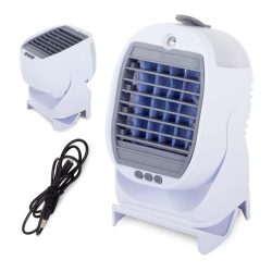 2 v 1 ochladzovač vzduchu a zvlhčovač 24061
