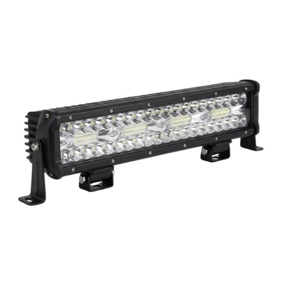 Univerzálna LED pracovná lampa a svetelná rampa 240 W