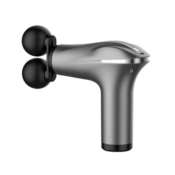 Vysoko výkonná bezdrôtová mini masážna pištoľ 24575_S