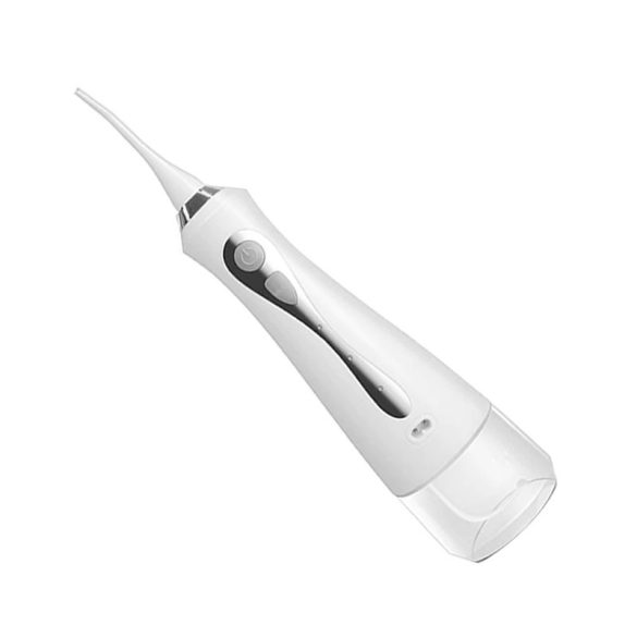 Bezdrôtový ústny irigátor s veľkou nádržkou 24593