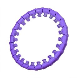 Závažný a nastaviteľný hula hoop 24642_F