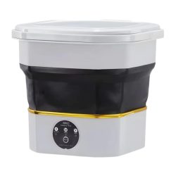Skladací prenosný mini práčkový stroj 6 litrov 24646