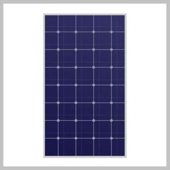 250W solárny panel