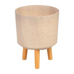Kvetináč – farba bambusové vlákno 255629