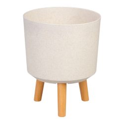 Kvetináč – farba White Weather Finish 255630