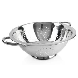 Kuchynské sitko z ocele 28 cm 259457