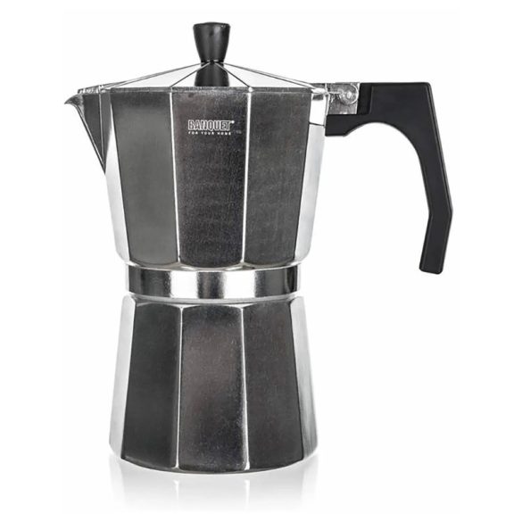 Kávovar BRIA s držiakom – pre 9 osôb, 400 ml 266138