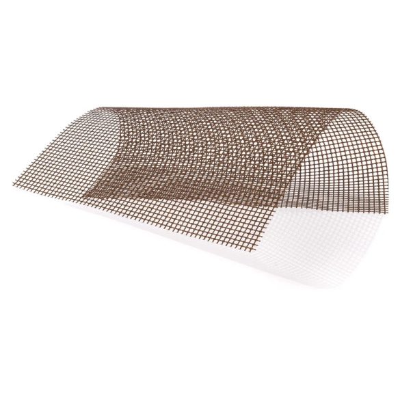 Grilovacia mriežka s nepriľnavým povrchom – 40 × 33 cm 266223