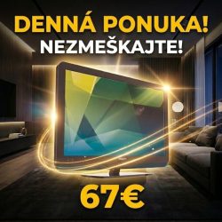 Philips 26" HFL 4372D so stojanom, ako nový 26HFL4373D