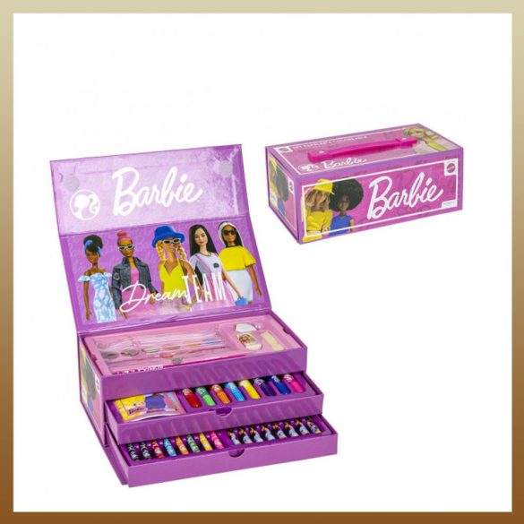 Barbie písací set 2700001217