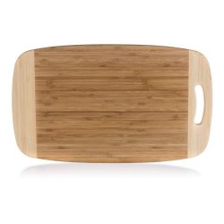   Bambusová doska na krájanie BRILLANTE – 50 × 30 cm 27023253