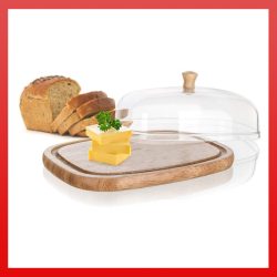   BANQUET maselnička BRILLANTE 17,4 × 12,4 × 6,2 cm 27061501