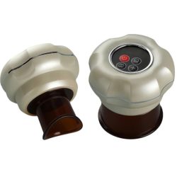 Elektrický čínsky masážny prístroj s bankami 27293_SZ