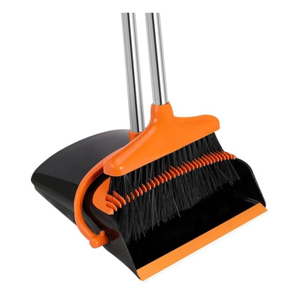 Sada metly a lopatky, nastaviteľná 27459