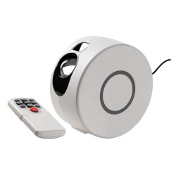 Laserová a LED lampa – Nočná obloha 27563