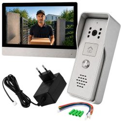   Inteligentný videovrátnik s 6" LCD monitorom a podporou WiFi 27802