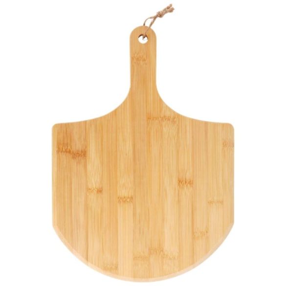 Bambusová lopata na pizzu a servírovacia doska 40 x 28 cm 279073