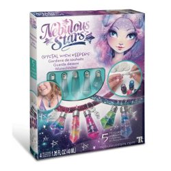 Nebulous Stars Sada na výrobu náhrdelníka prianí 281304