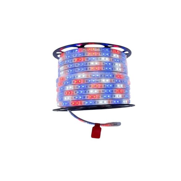 LED páska 2835 100 m, 12 mm, 144 LED/m, 220 V 2835L100M