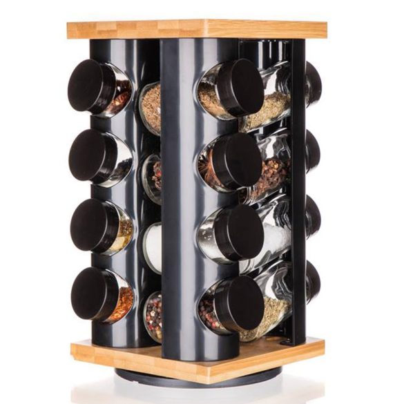 Sada držiakov na korenie CULINARIA 16 dielov 28681081