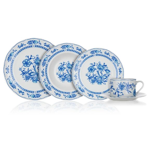 Porcelánová súprava ONION, 30-dielna, pre 6 osôb 287726