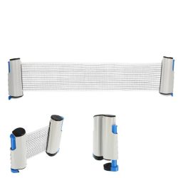 Sieť na stolný tenis – 137 cm 291652