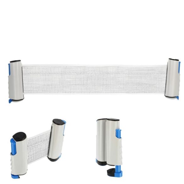 Sieť na stolný tenis – 137 cm 291652