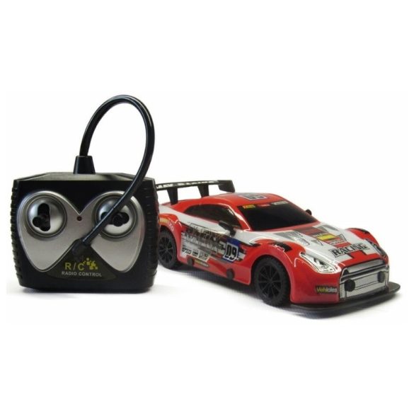 Racing Passion Športové auto na diaľkové ovládanie 19 cm 292255