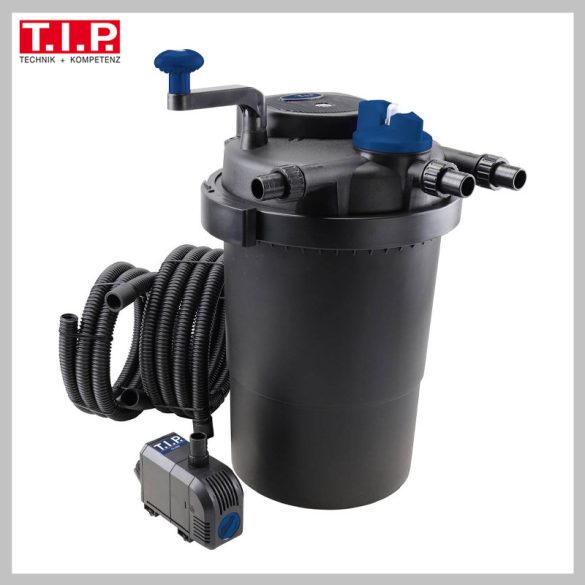 T.I.P. TFP 10000 UV 11 Filtračná súprava s UVC čističom 30298