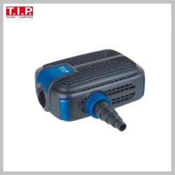   T.I.P. WPF 2500 S Multifunkčné fontánové čerpadlo 4v1 30426