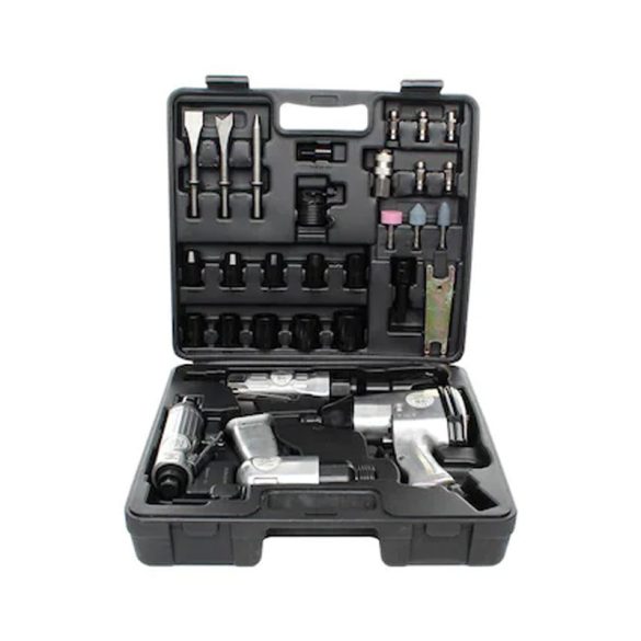 Úderový set náradia 310 Nm 34 ks